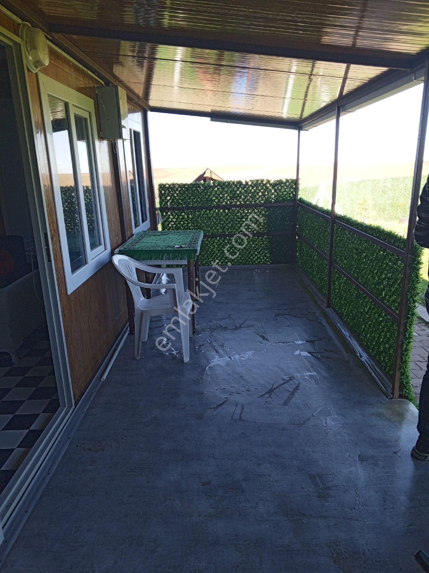 Tekirdağ Süleymanpaşa Karahalil Mah Satılık 369 M² Arsa - Görsel 19