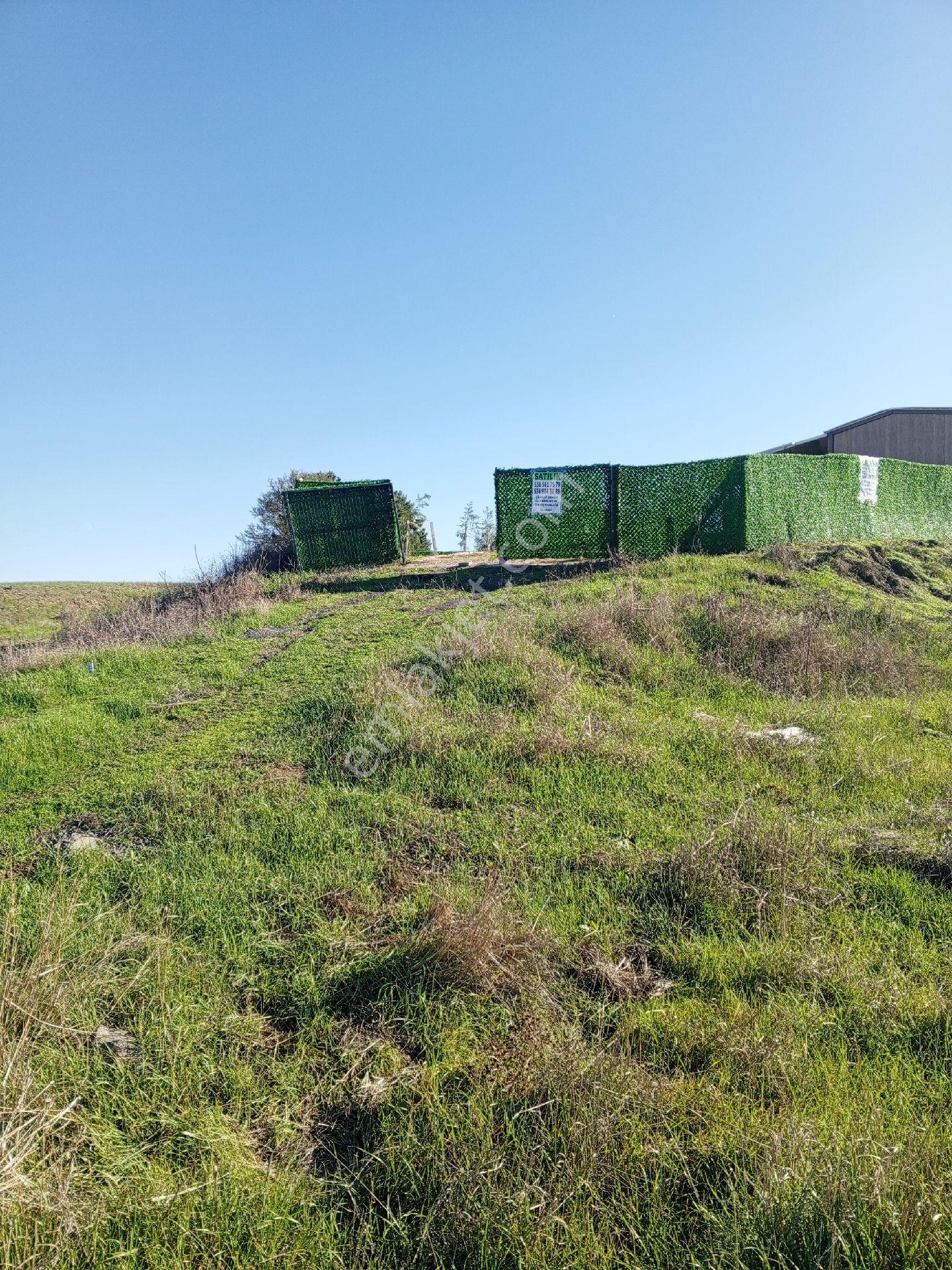 Tekirdağ Süleymanpaşa Karahalil Mah Satılık 369 M² Arsa - Görsel 26