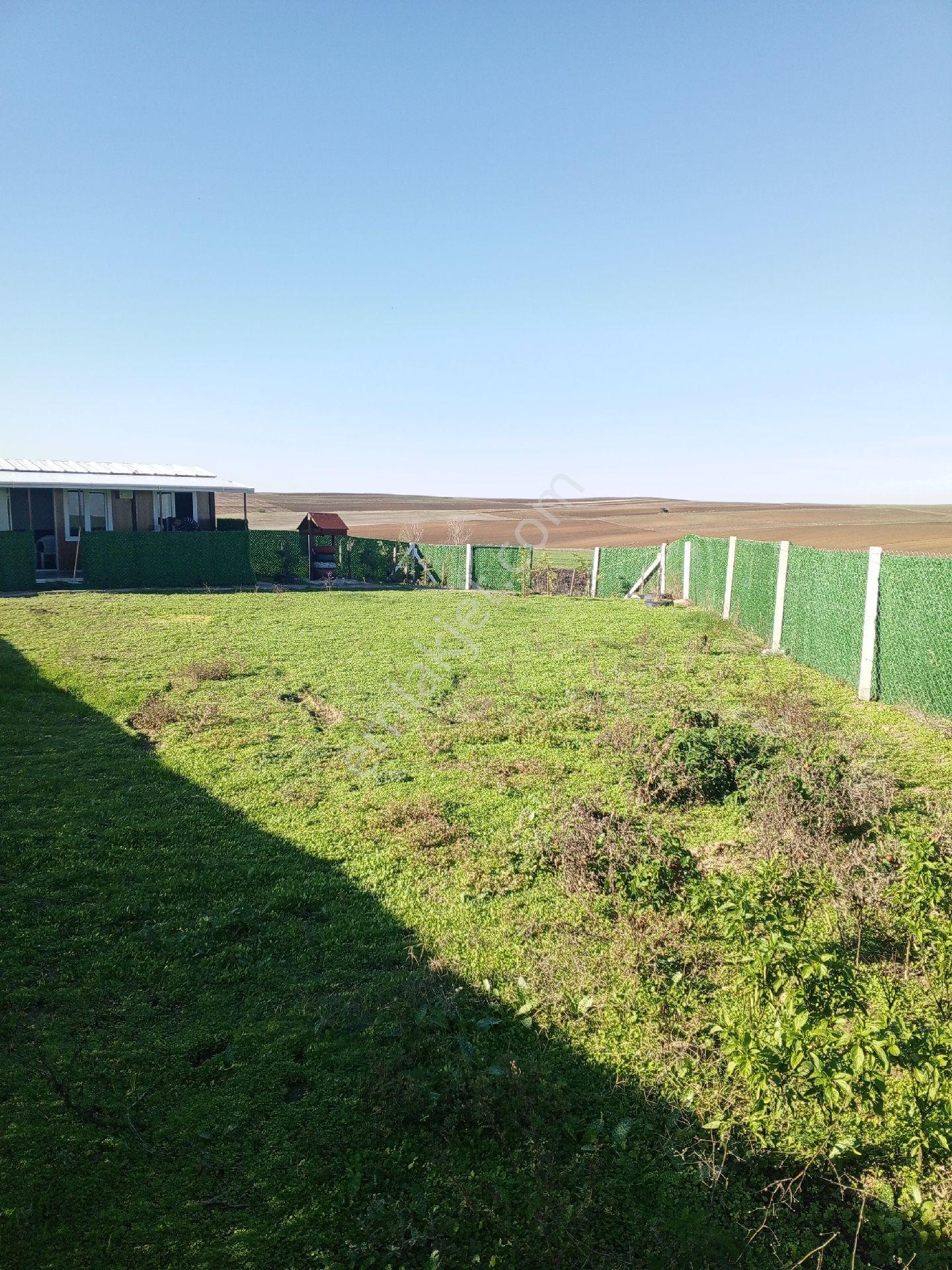 Tekirdağ Süleymanpaşa Karahalil Mah Satılık 369 M² Arsa - Görsel 5