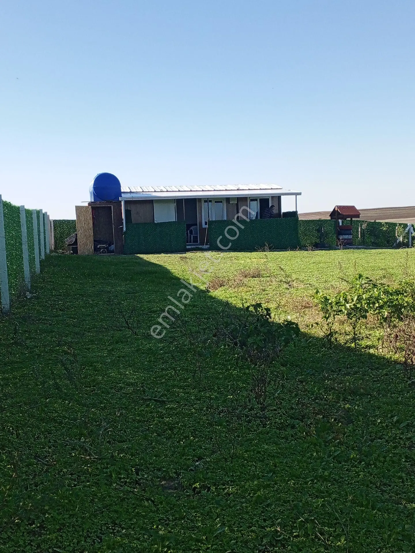 Tekirdağ Süleymanpaşa Karahalil Mah Satılık 369 M² Arsa