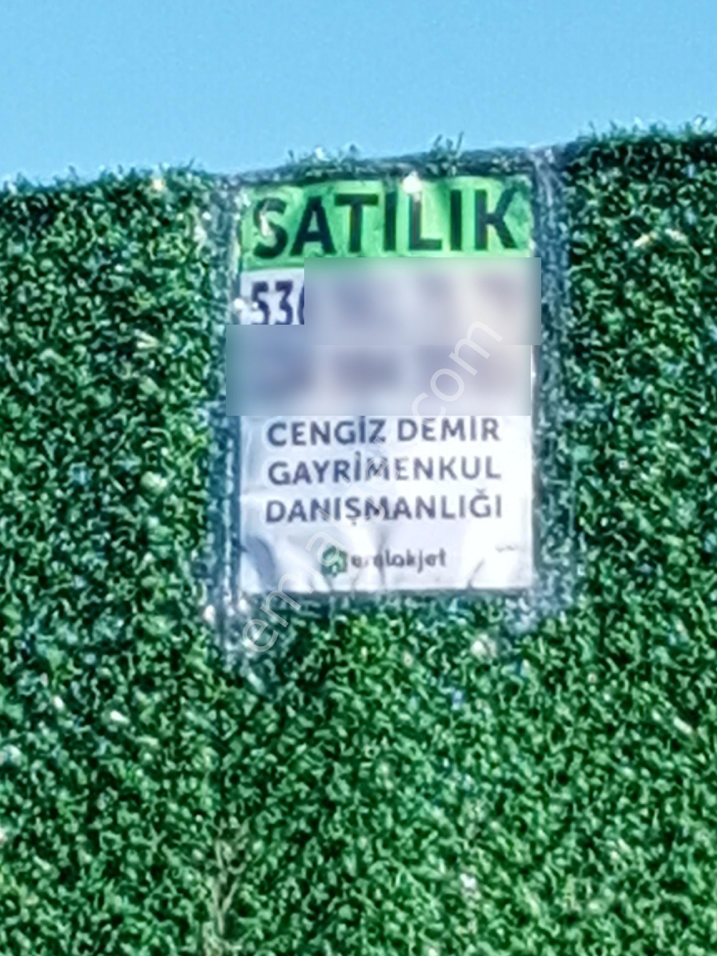 Tekirdağ Süleymanpaşa Karahalil Mah Satılık 369 M² Arsa - Görsel 27