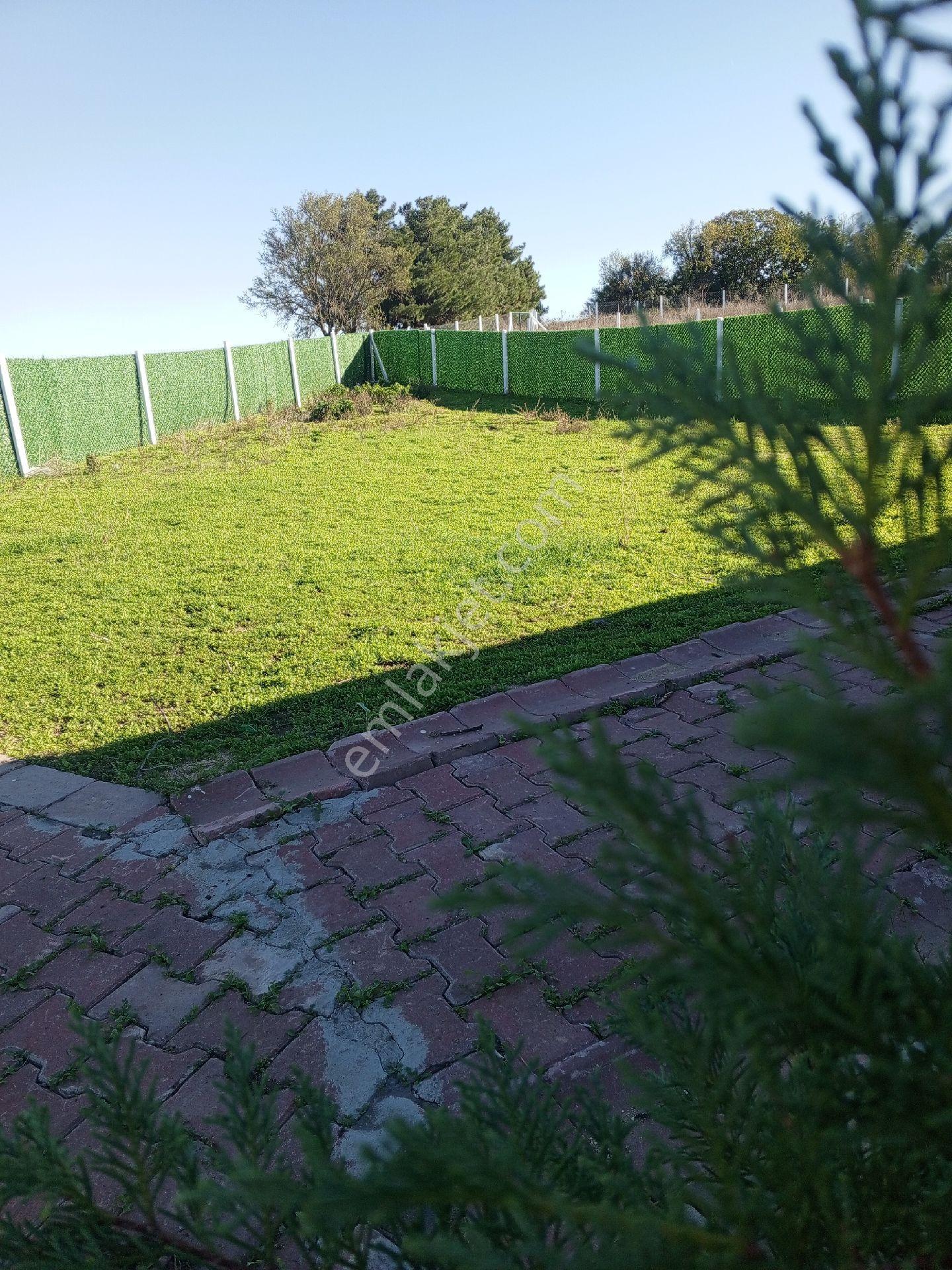 Tekirdağ Süleymanpaşa Karahalil Mah Satılık 369 M² Arsa - Görsel 13