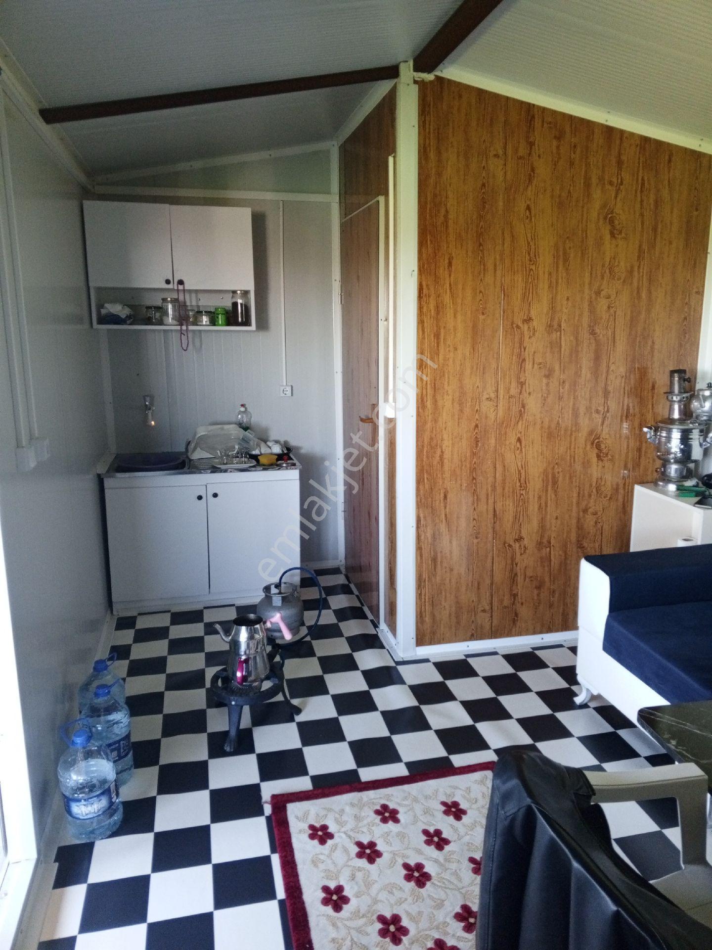 Tekirdağ Süleymanpaşa Karahalil Mah Satılık 369 M² Arsa - Görsel 17