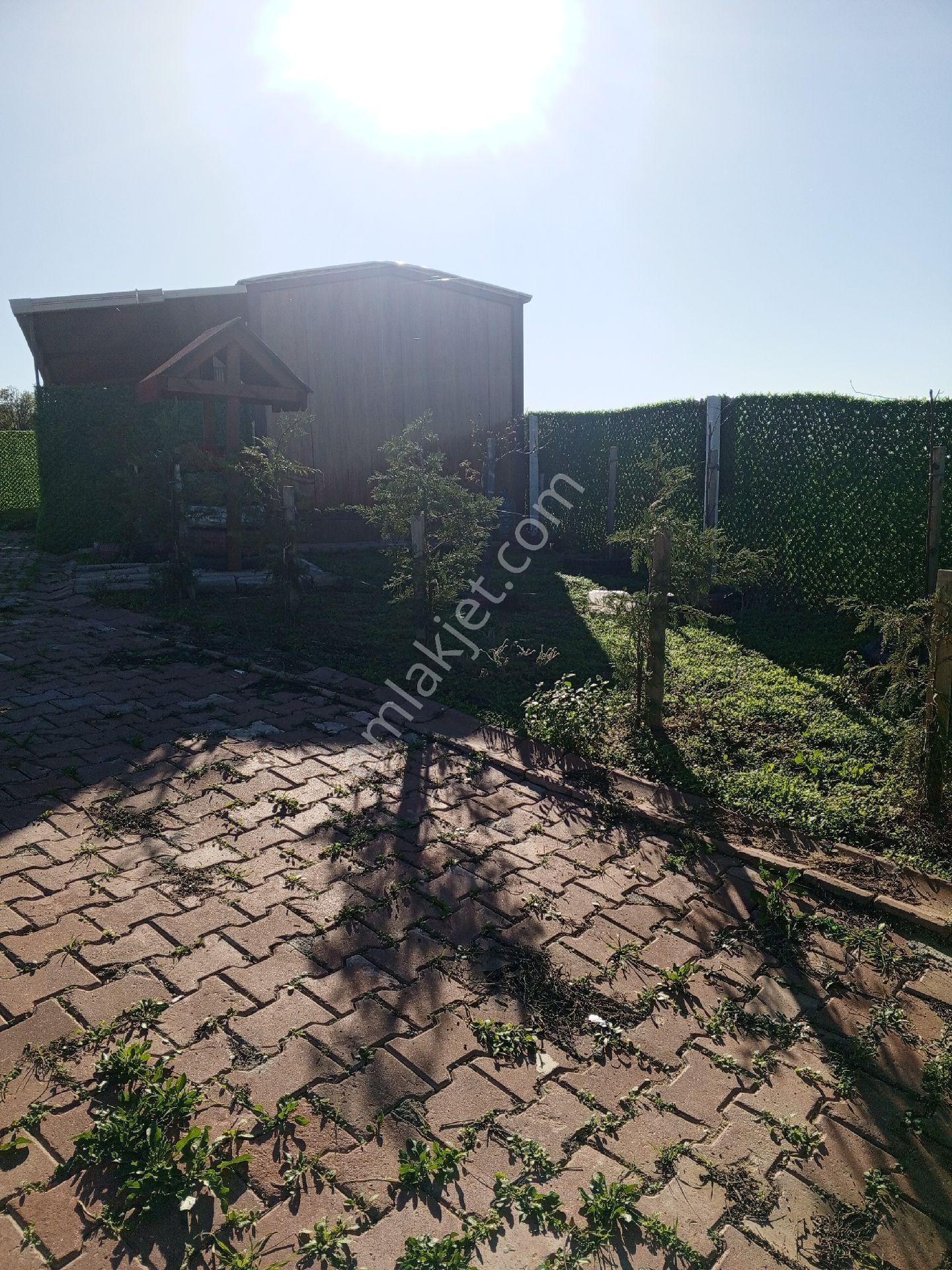 Tekirdağ Süleymanpaşa Karahalil Mah Satılık 369 M² Arsa - Görsel 8