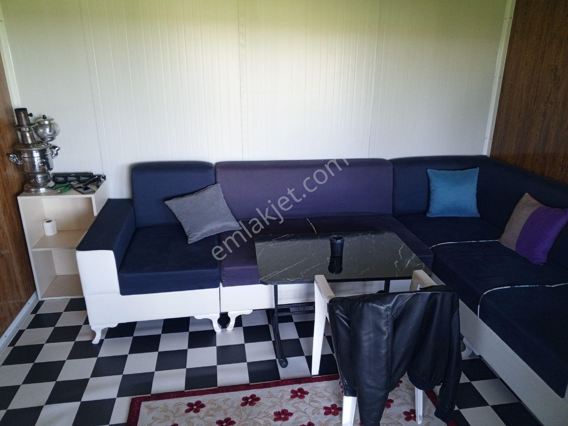 Tekirdağ Süleymanpaşa Karahalil Mah Satılık 369 M² Arsa - Görsel 15