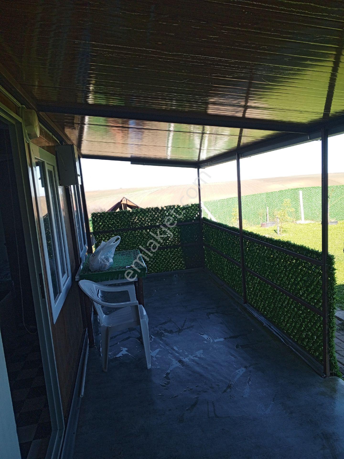 Tekirdağ Süleymanpaşa Karahalil Mah Satılık 369 M² Arsa - Görsel 18