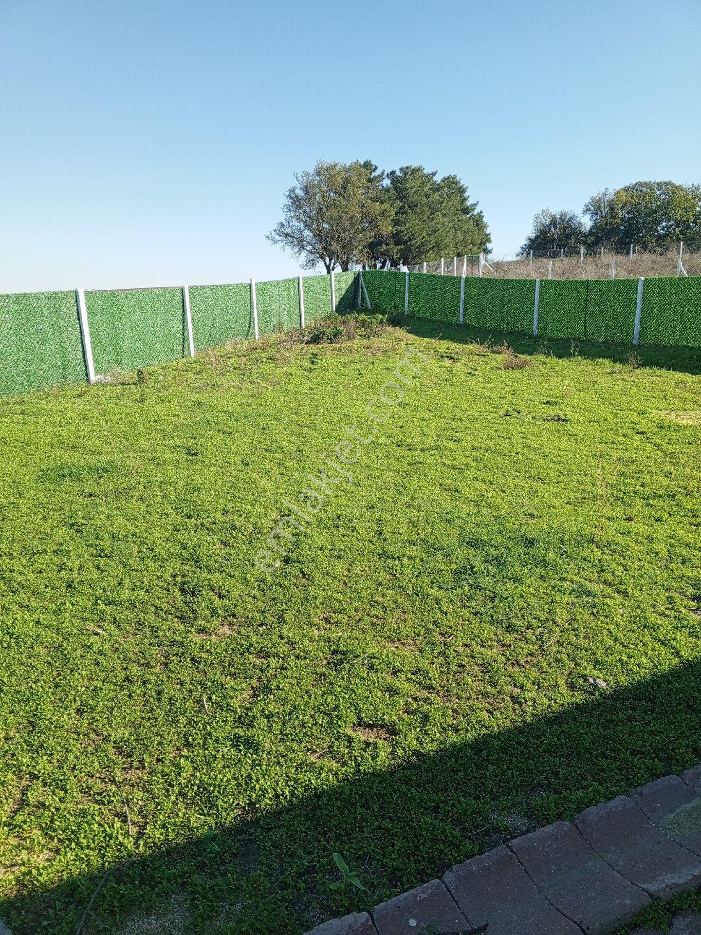 Tekirdağ Süleymanpaşa Karahalil Mah Satılık 369 M² Arsa - Görsel 6