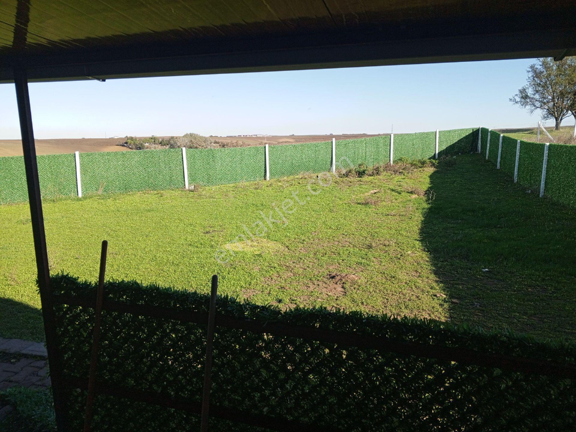 Tekirdağ Süleymanpaşa Karahalil Mah Satılık 369 M² Arsa - Görsel 23