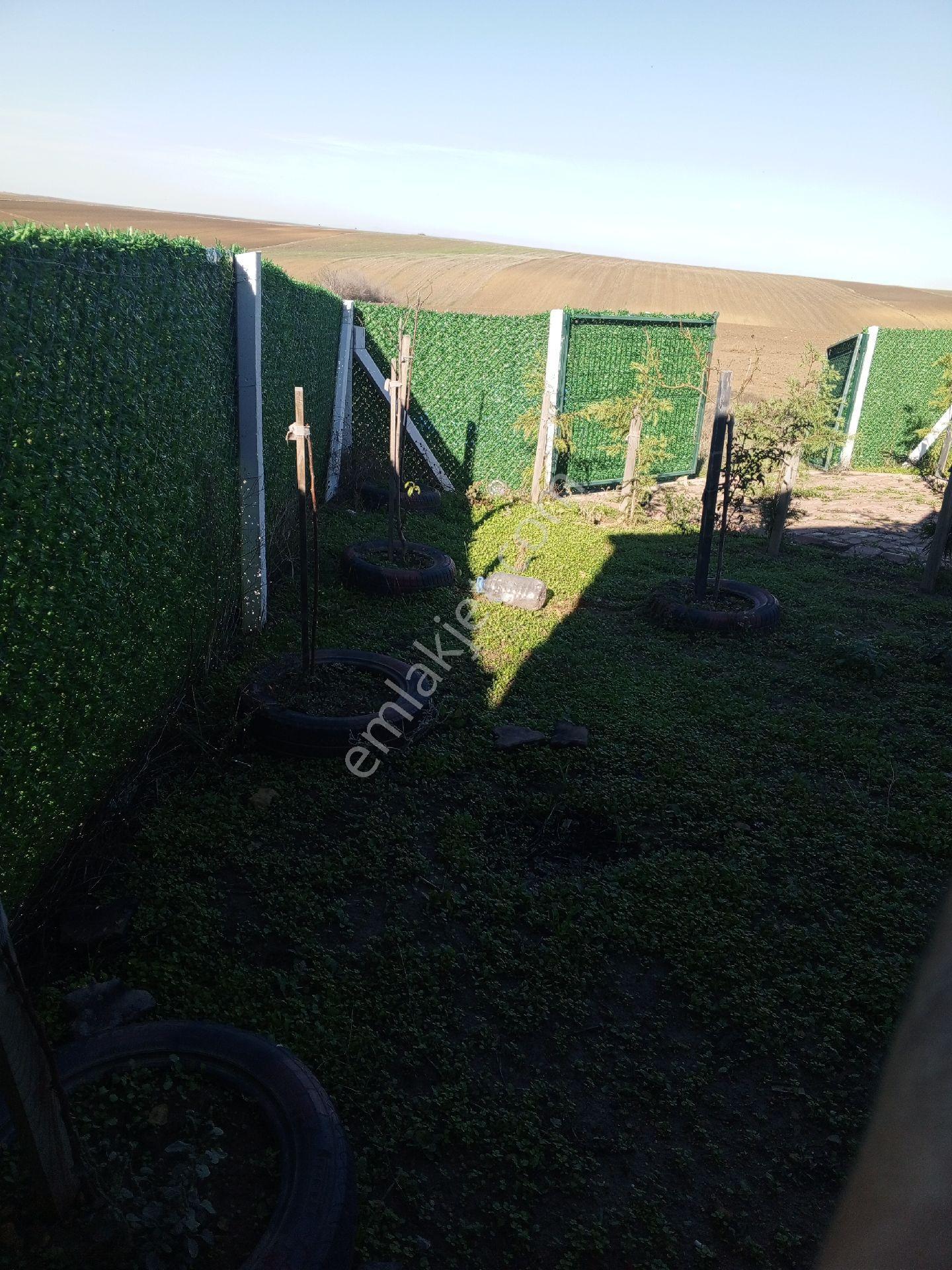 Tekirdağ Süleymanpaşa Karahalil Mah Satılık 369 M² Arsa - Görsel 20