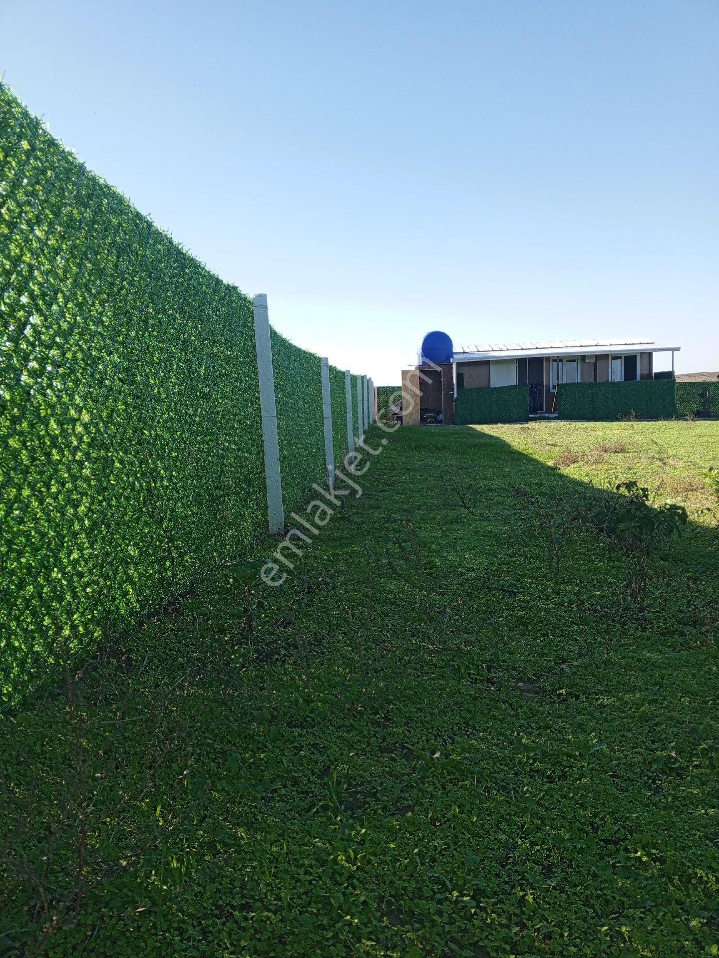 Tekirdağ Süleymanpaşa Karahalil Mah Satılık 369 M² Arsa - Görsel 3