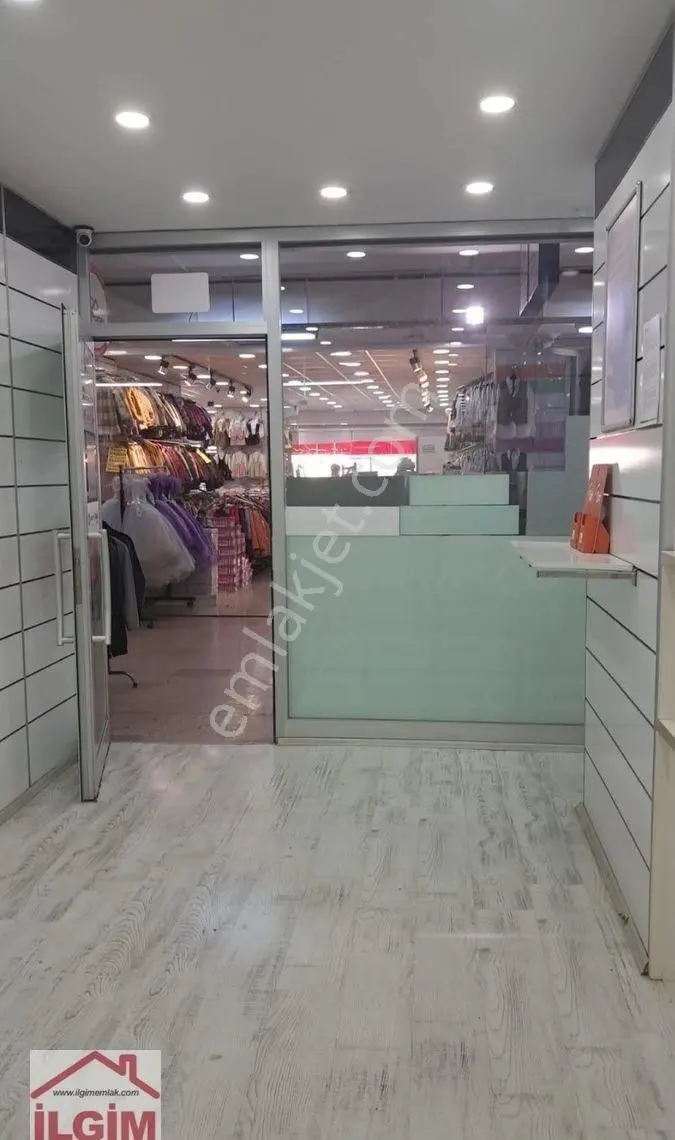 Kızılay Onur Çarşısında Kiralık Dükkan - Görsel 14
