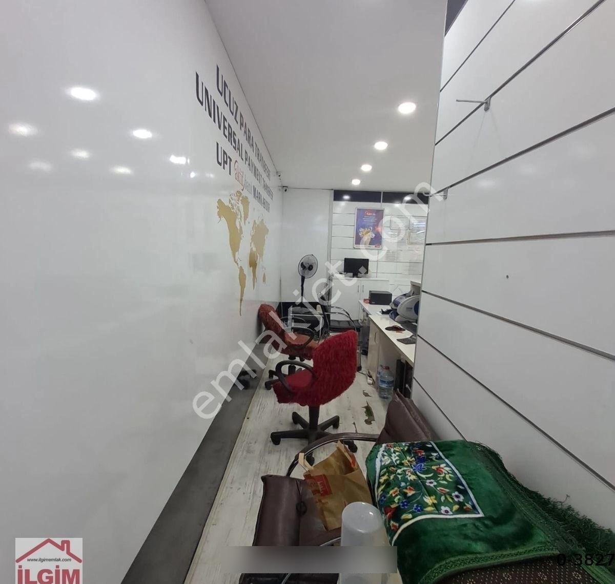 Kızılay Onur Çarşısında Kiralık Dükkan - Görsel 15