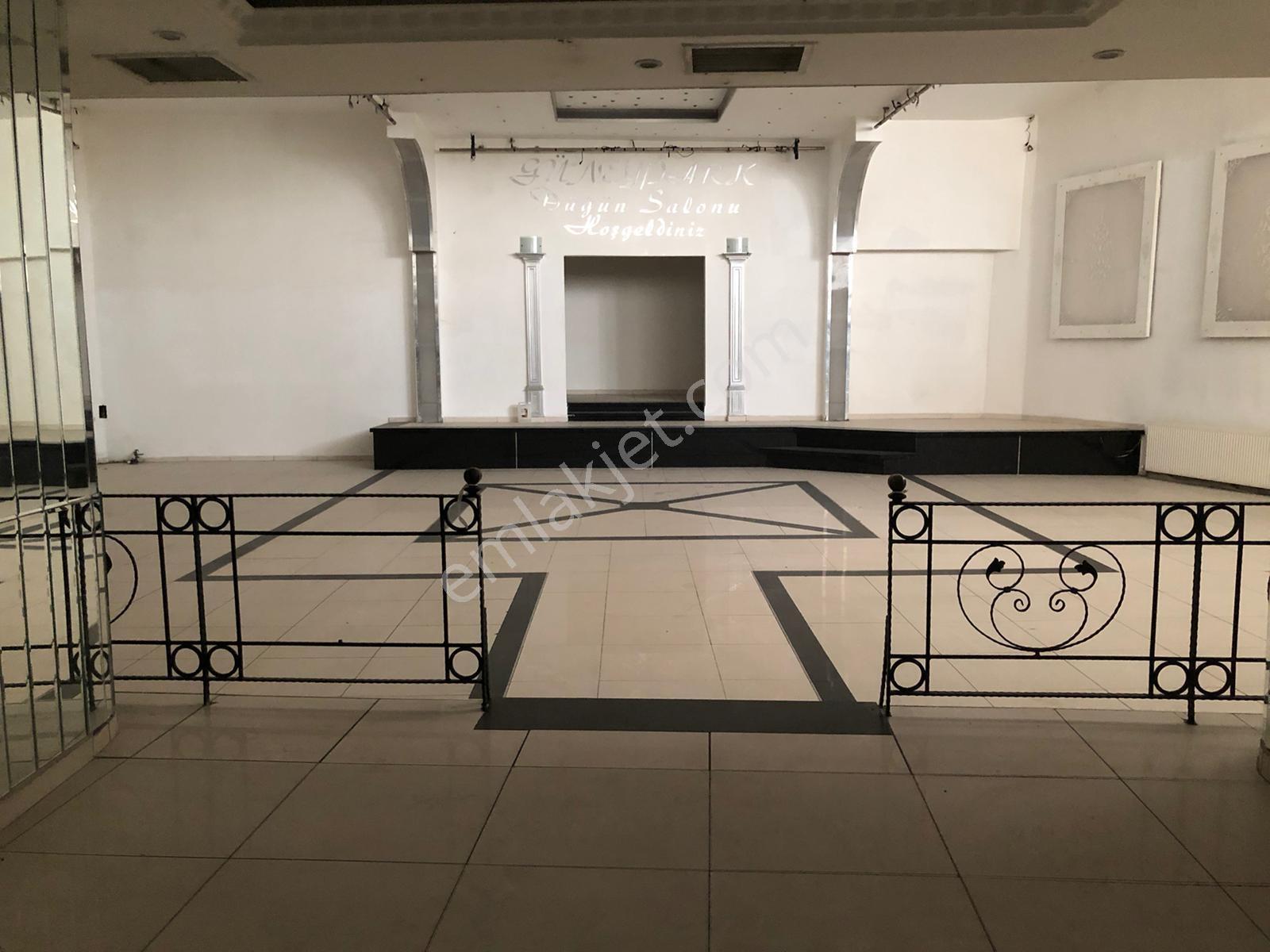 ▄evga▄çankaya Necatibey Cadde Üzeri 800m2 2 Katlı Düğün Salonu - Görsel 27