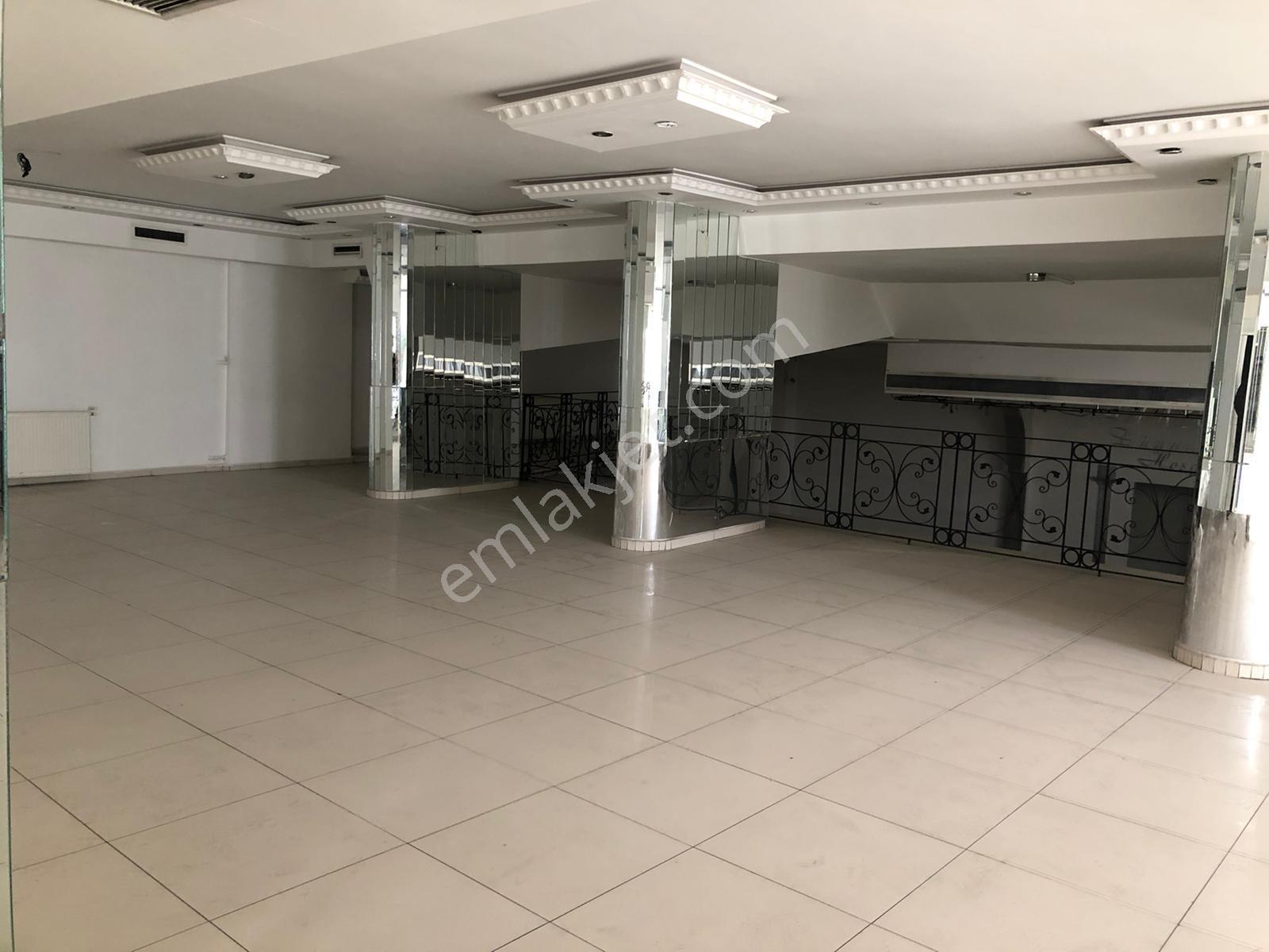 ▄evga▄çankaya Necatibey Cadde Üzeri 800m2 2 Katlı Düğün Salonu - Görsel 19
