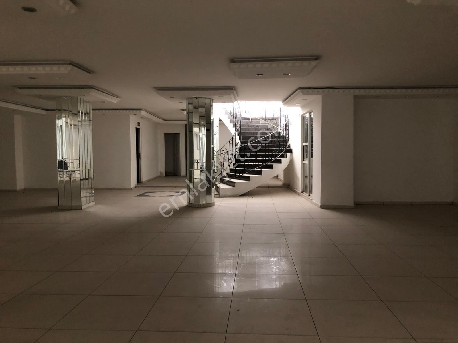 ▄evga▄çankaya Necatibey Cadde Üzeri 800m2 2 Katlı Düğün Salonu - Görsel 2