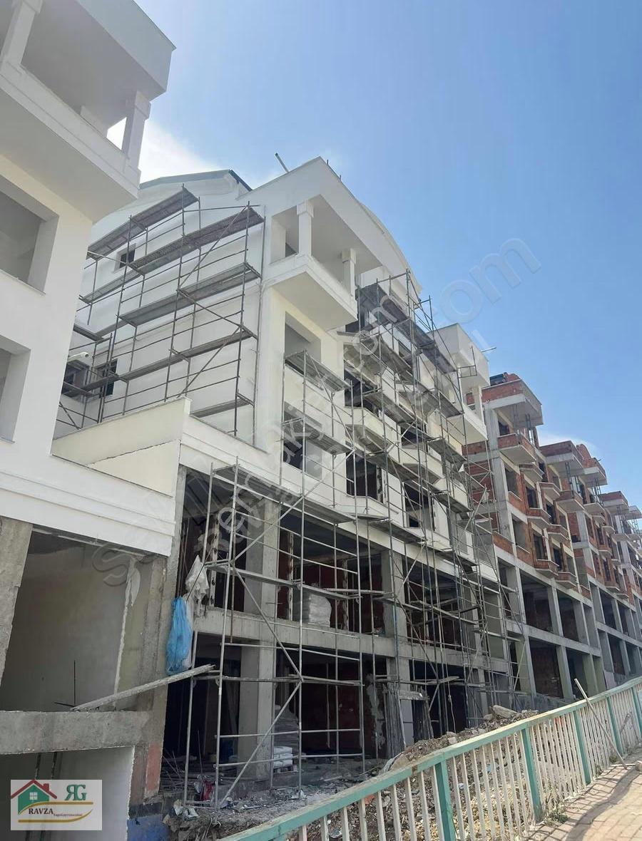Gündoğdu'da Satılık 4+1 Dubleks Daire, 155m², Havuzlu Site - Görsel 5