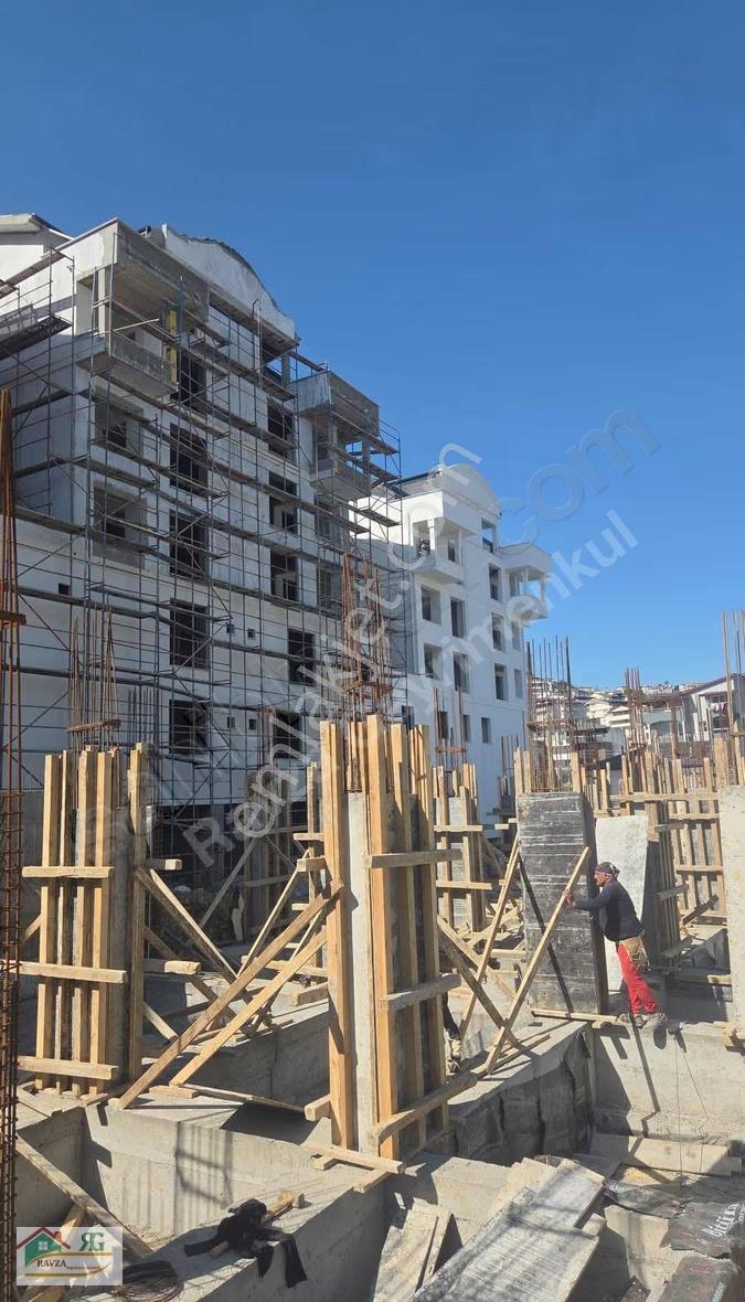 Gündoğdu'da Satılık 4+1 Dubleks Daire, 155m², Havuzlu Site - Görsel 3