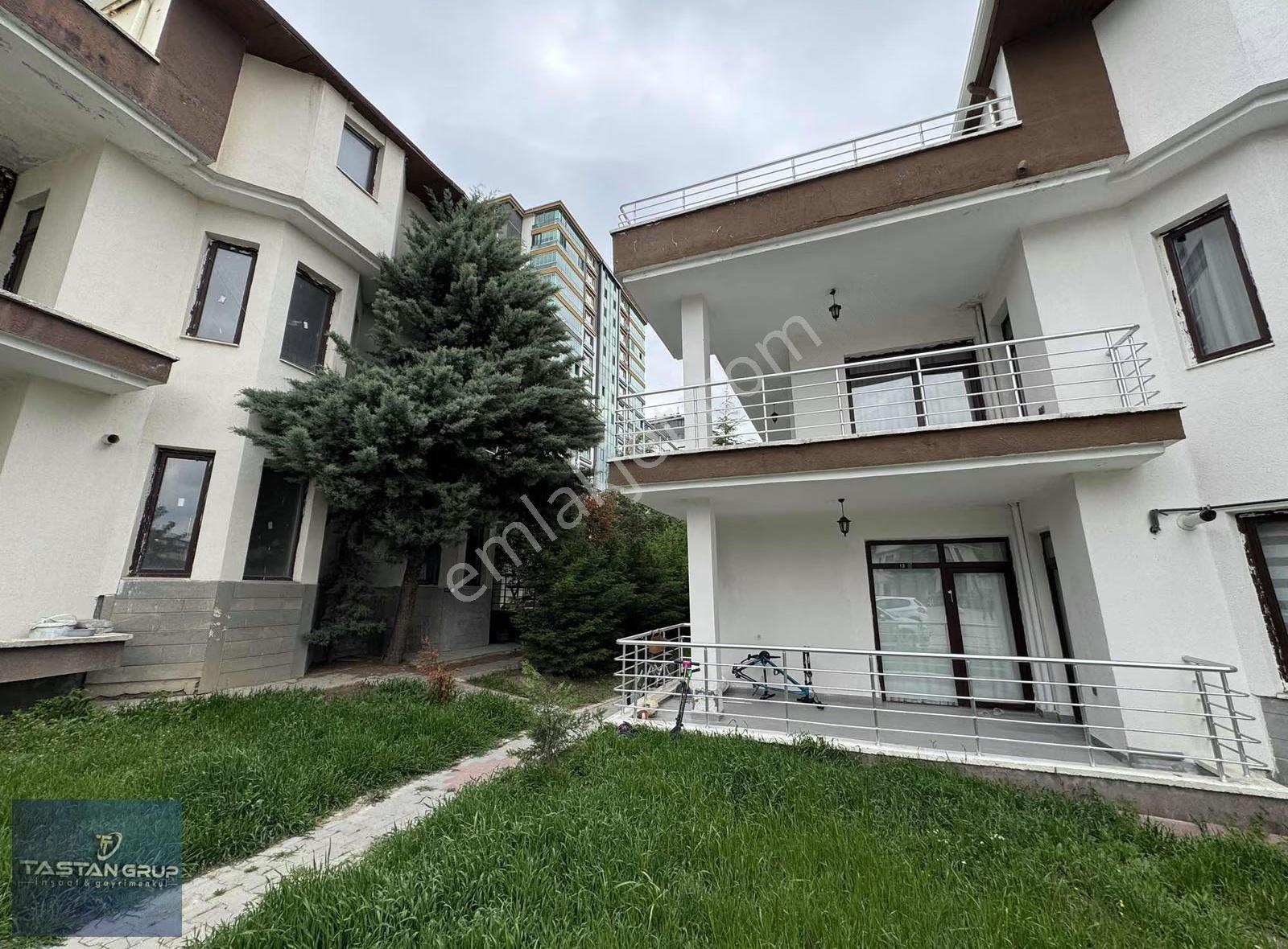 Konut Fıyatına Lüks Kullanışlı Vılla - Görsel 9