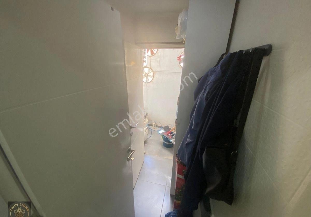 İskenderun Şehir Merkezinde satılık 5 Bölmeli Altyapısı Hazır Diş Merkezi - Görsel 7