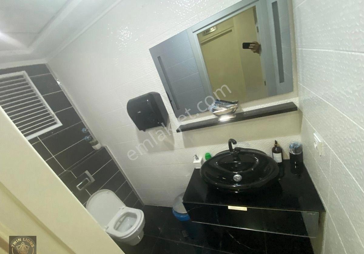 İskenderun Şehir Merkezinde satılık 5 Bölmeli Altyapısı Hazır Diş Merkezi - Görsel 19