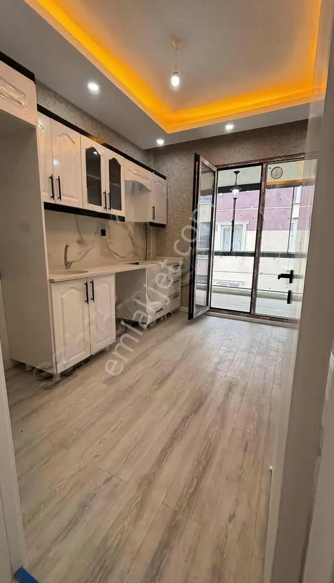 Acill Satılık Lüks 2+1