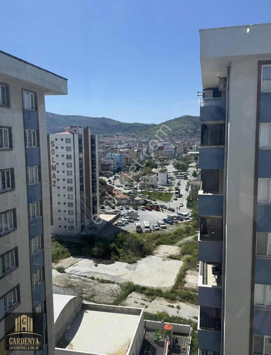 Yenicami Mahallesin De Satılık 3+1 Daire - Görsel 10