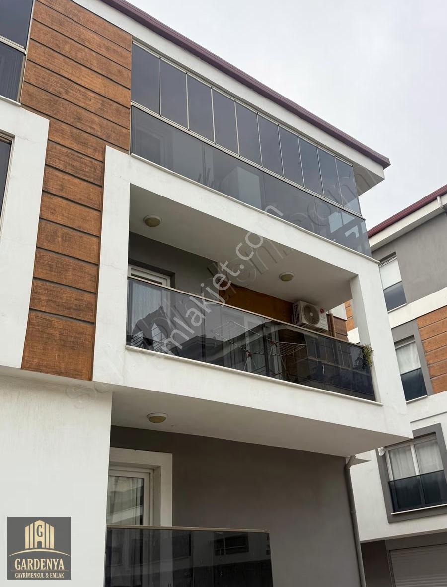 Söke Fevzipaşa'da Net 110m² 2+1, A Sınıfı Enerjili Lüks Daire - Görsel 12