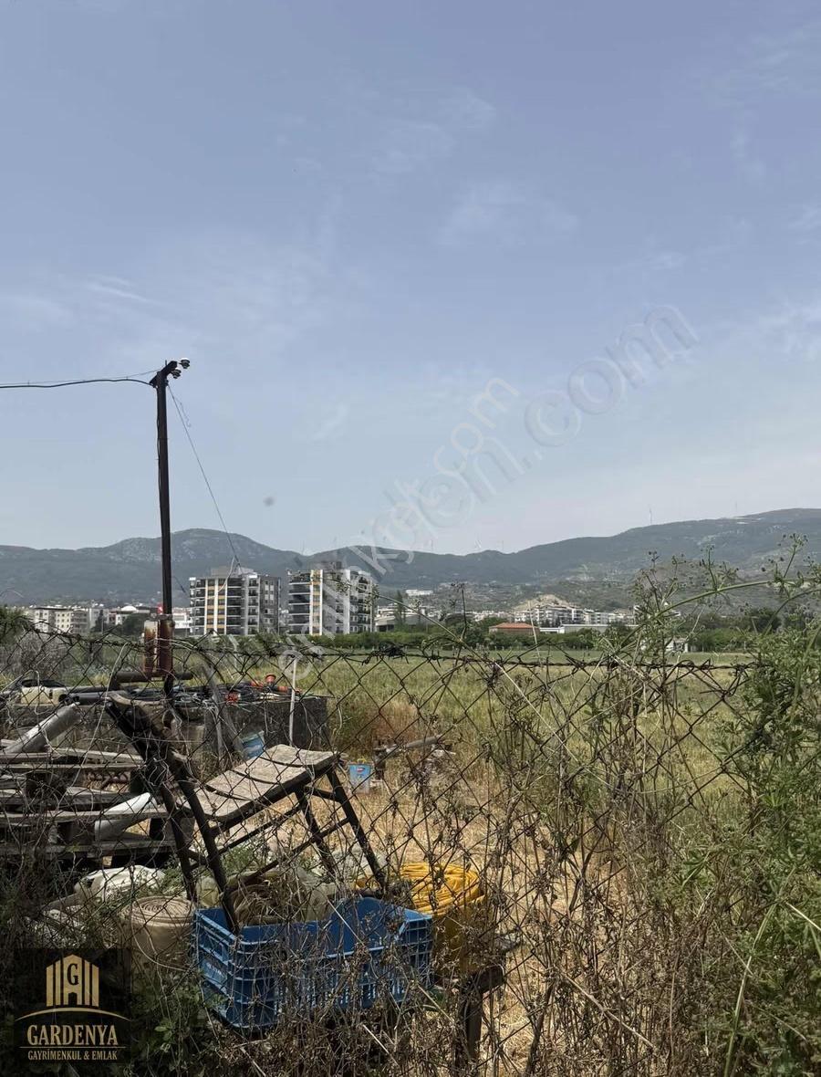 İmarlı Arsa - Görsel 5