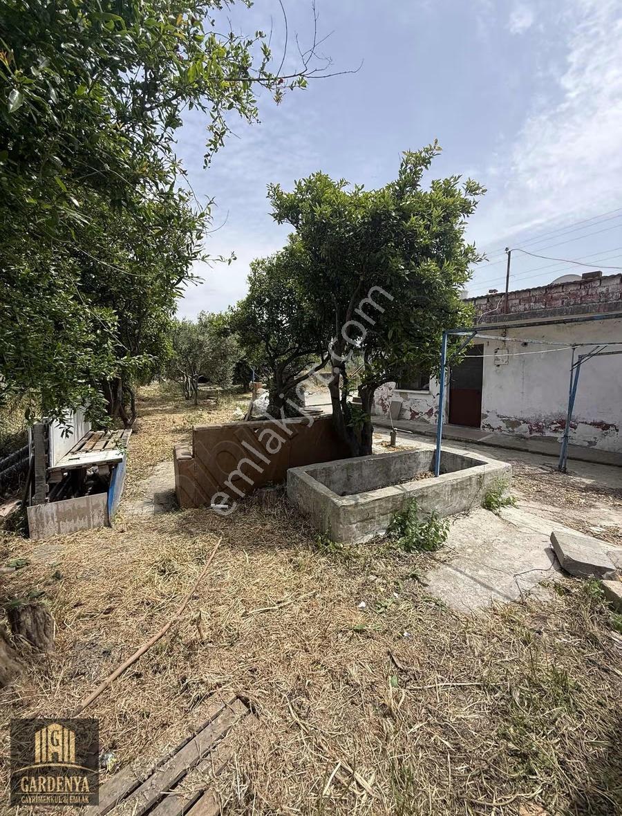 İmarlı Arsa - Görsel 11
