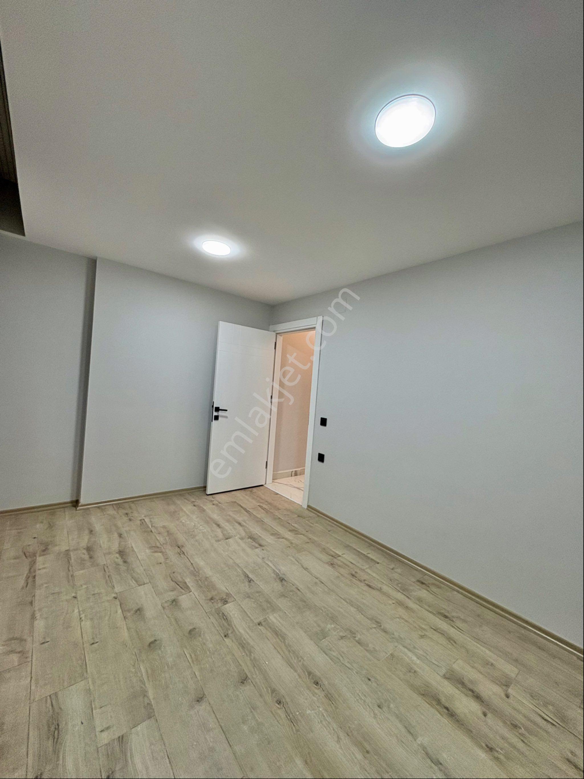 Sahibinden Kiralık 2+1 Lüx Sıfır Daire Doğalgazlı - Görsel 18