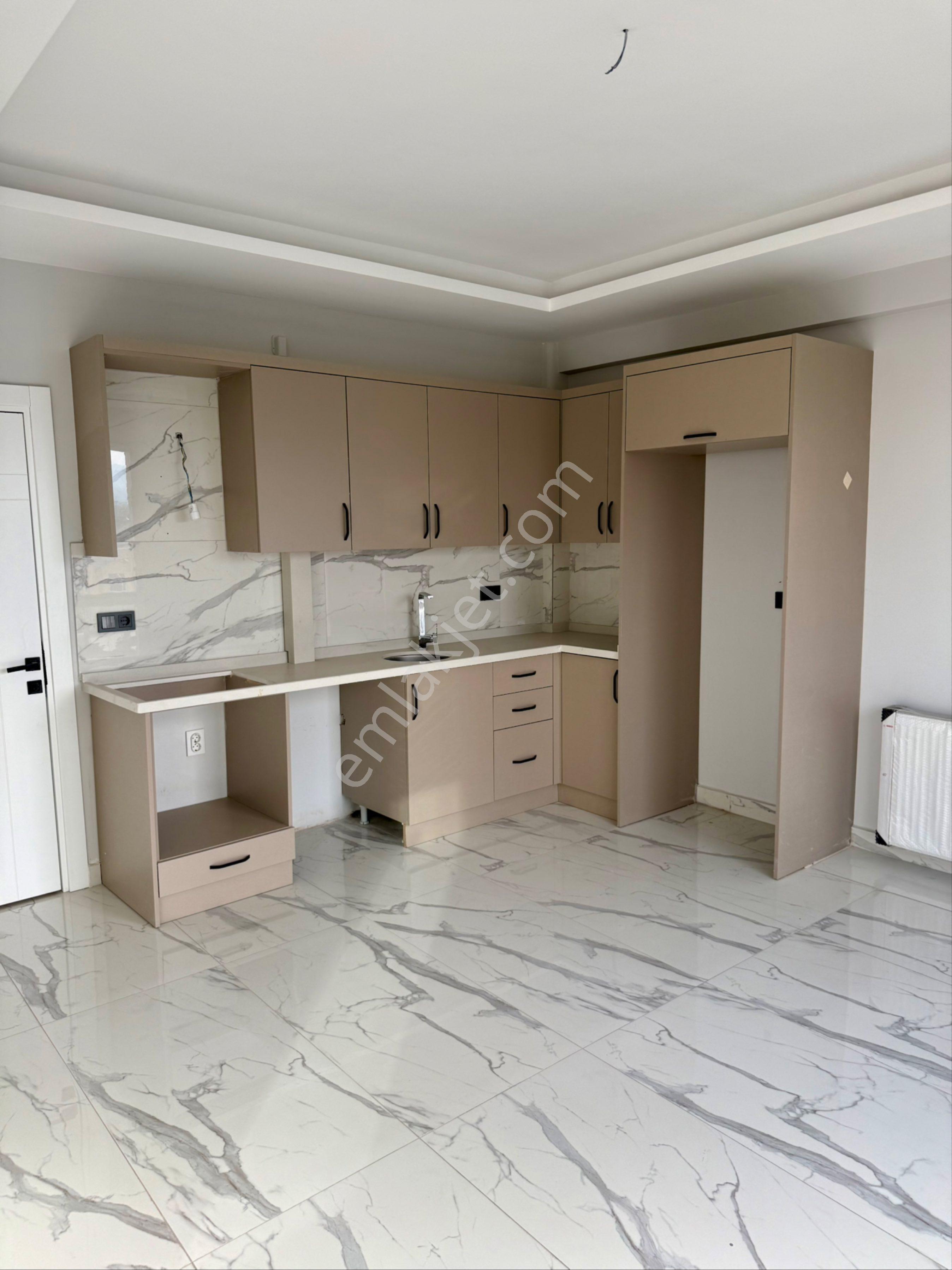 Sahibinden Kiralık 2+1 Lüx Sıfır Daire Doğalgazlı - Görsel 27
