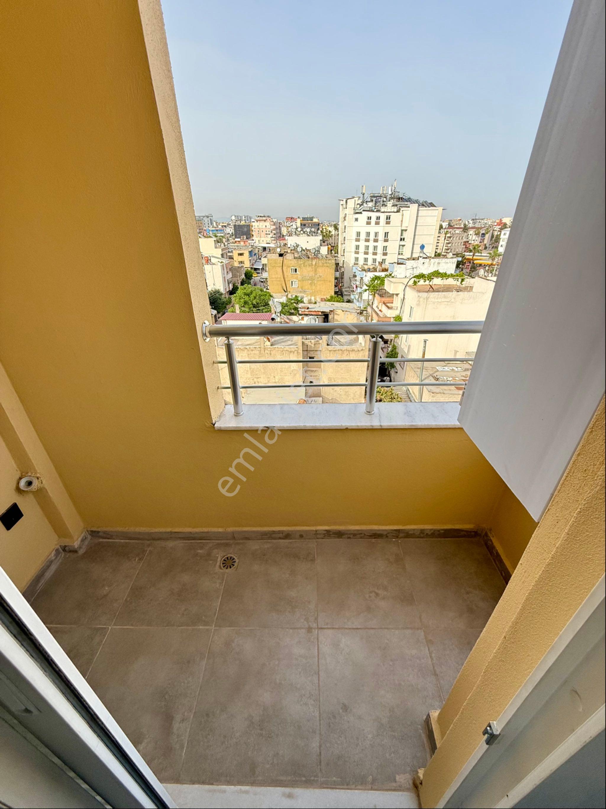Sahibinden Kiralık 2+1 Lüx Sıfır Daire Doğalgazlı - Görsel 25