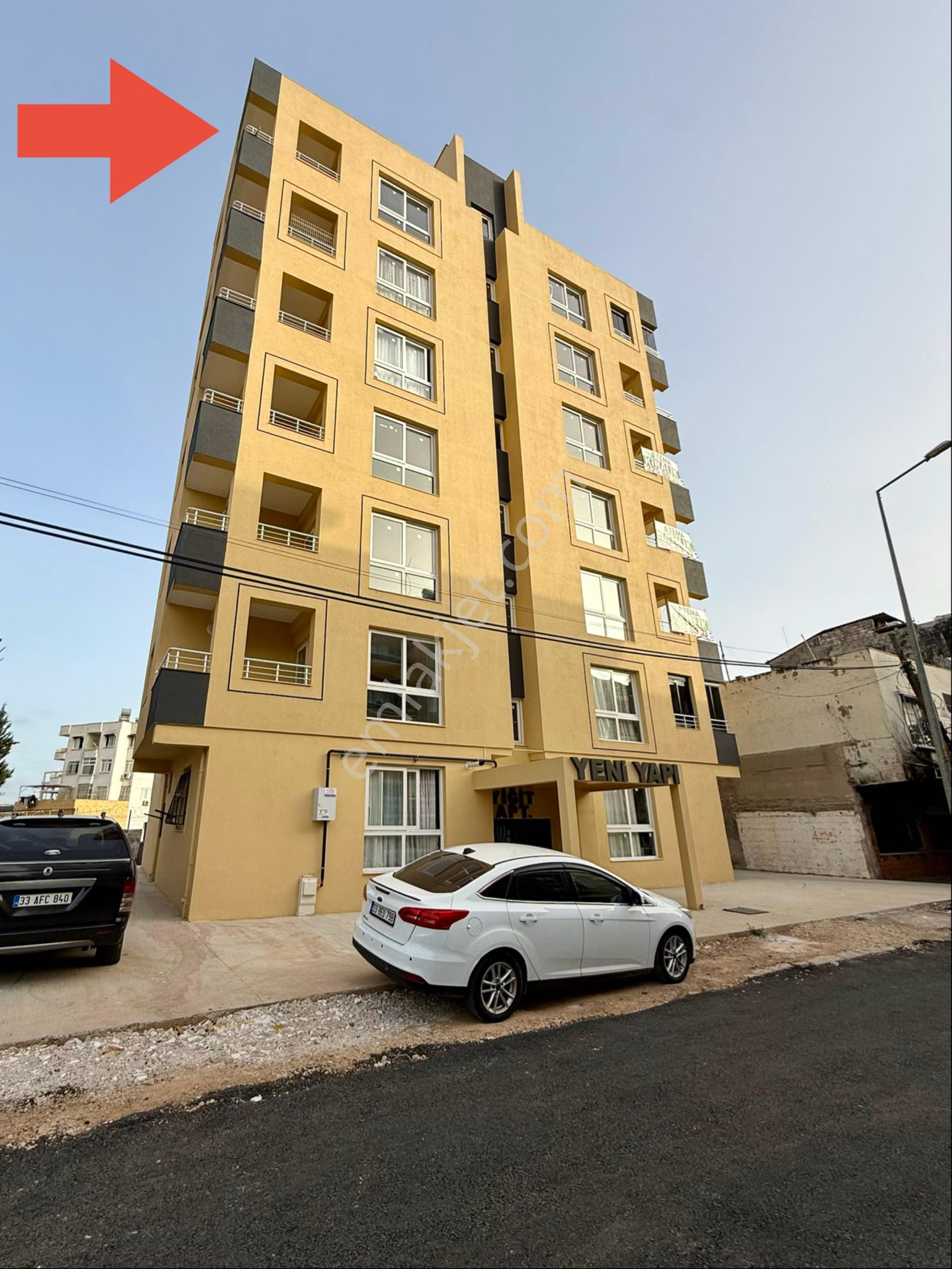 Sahibinden Kiralık 2+1 Lüx Sıfır Daire Doğalgazlı - Görsel 21