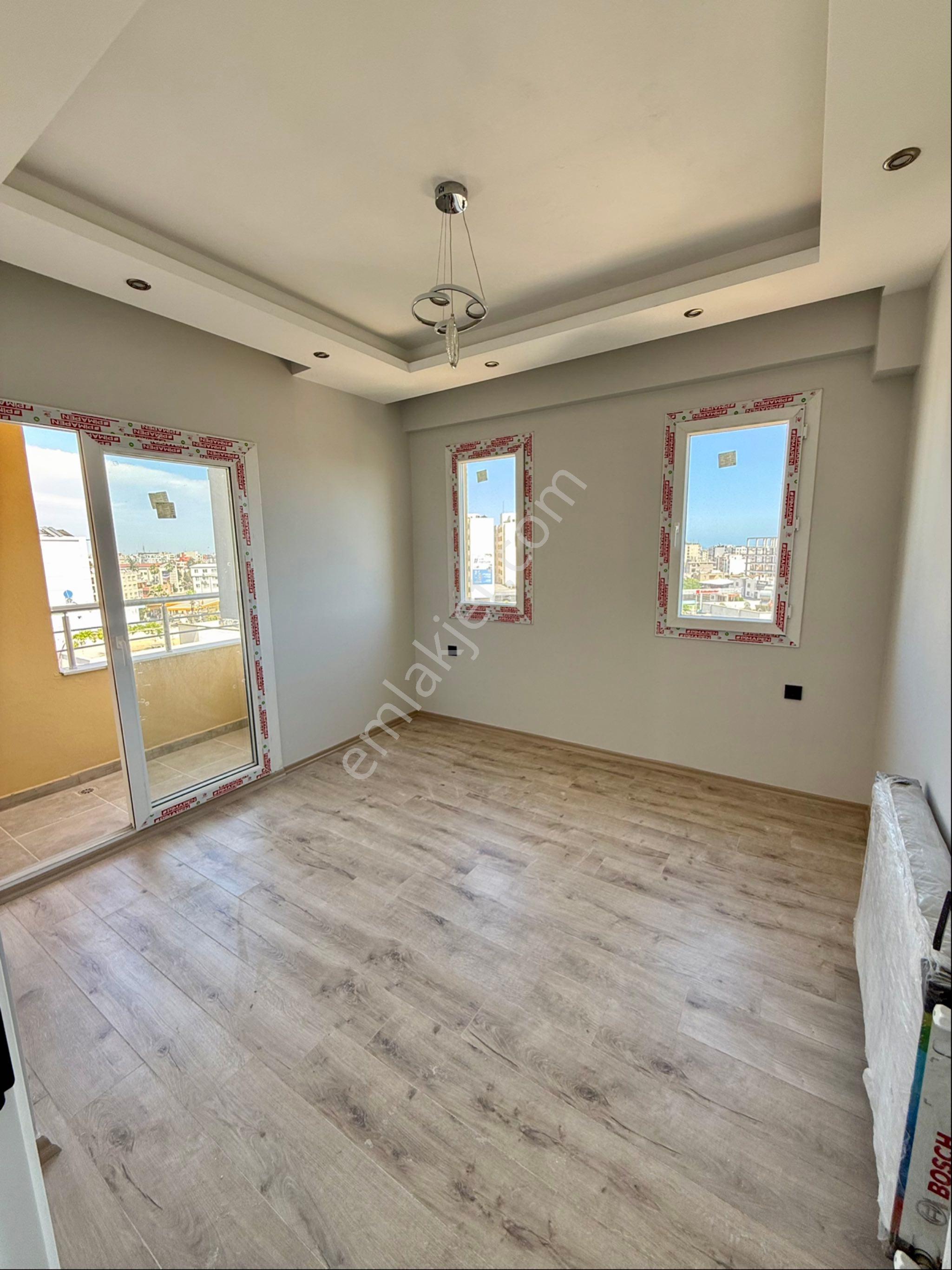Sahibinden Kiralık 2+1 Lüx Sıfır Daire Doğalgazlı - Görsel 12