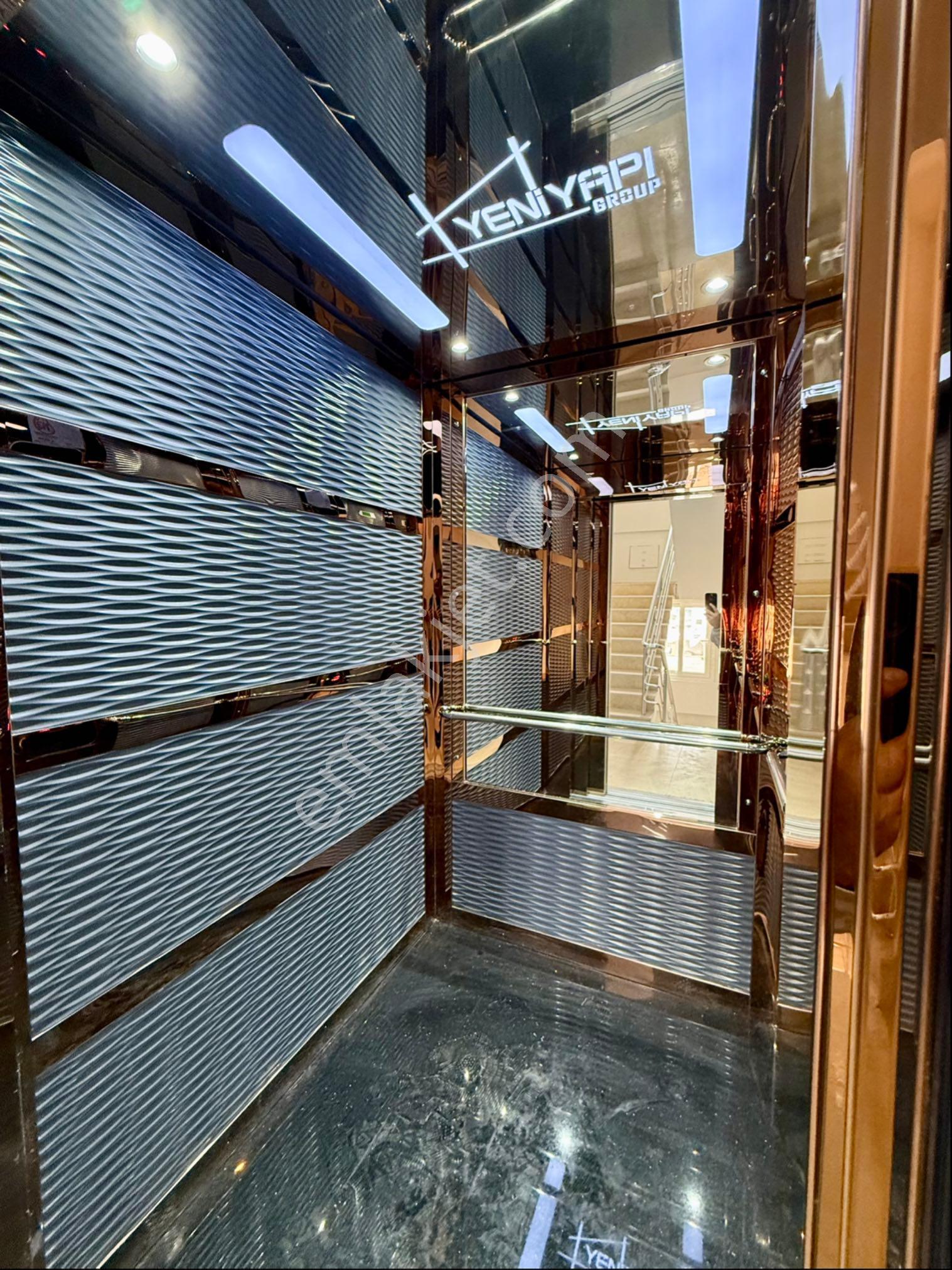 Sahibinden Kiralık 2+1 Lüx Sıfır Daire Doğalgazlı - Görsel 24