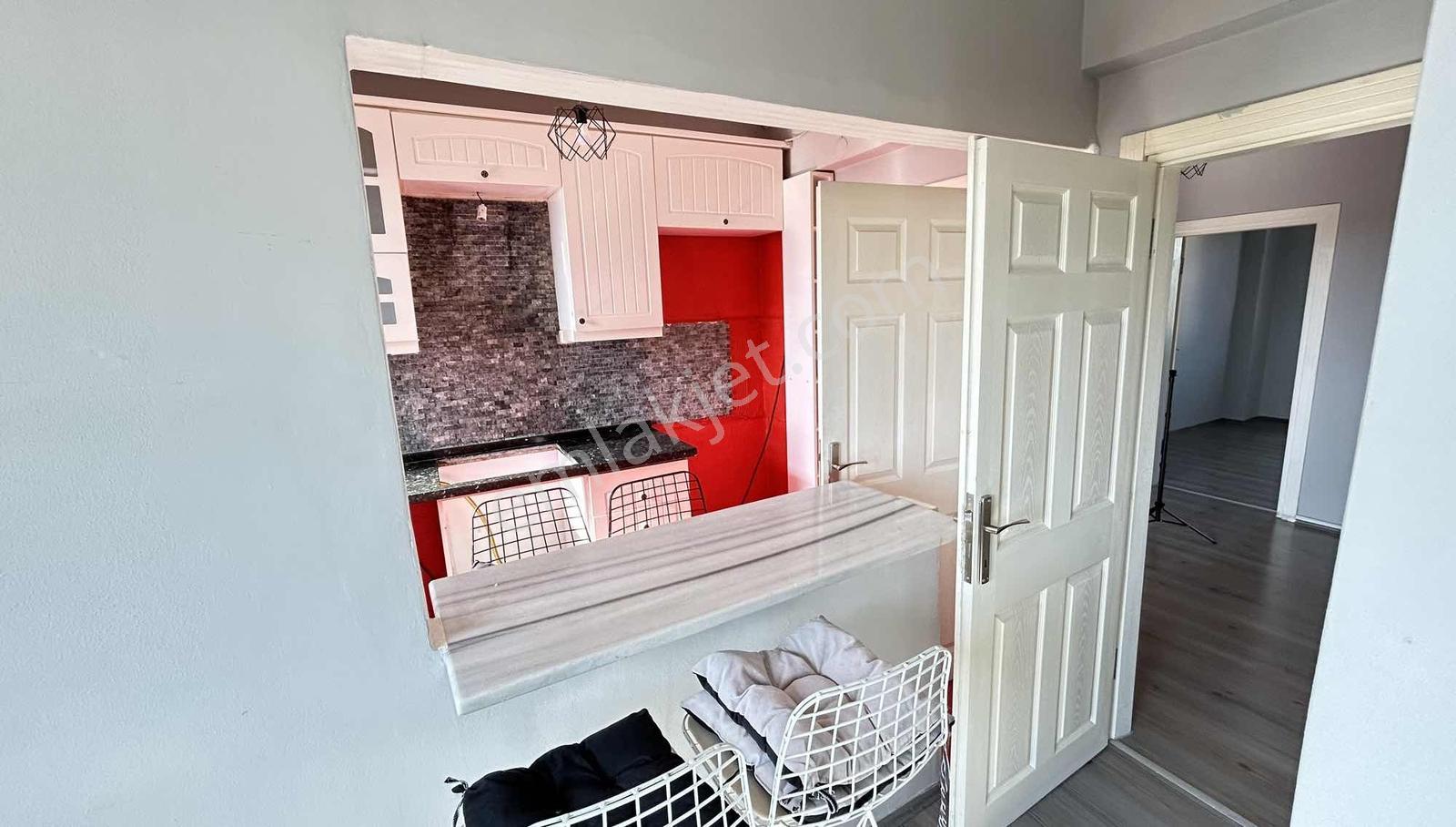 Güreşen Emlak'tan Uzunkaldırım Caddesi'nde 3+1 Kiralık Daire - Görsel 30