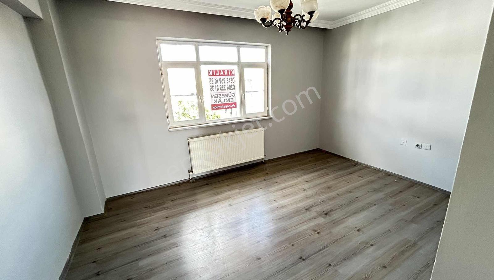 Güreşen Emlak'tan Uzunkaldırım Caddesi'nde 3+1 Kiralık Daire - Görsel 28