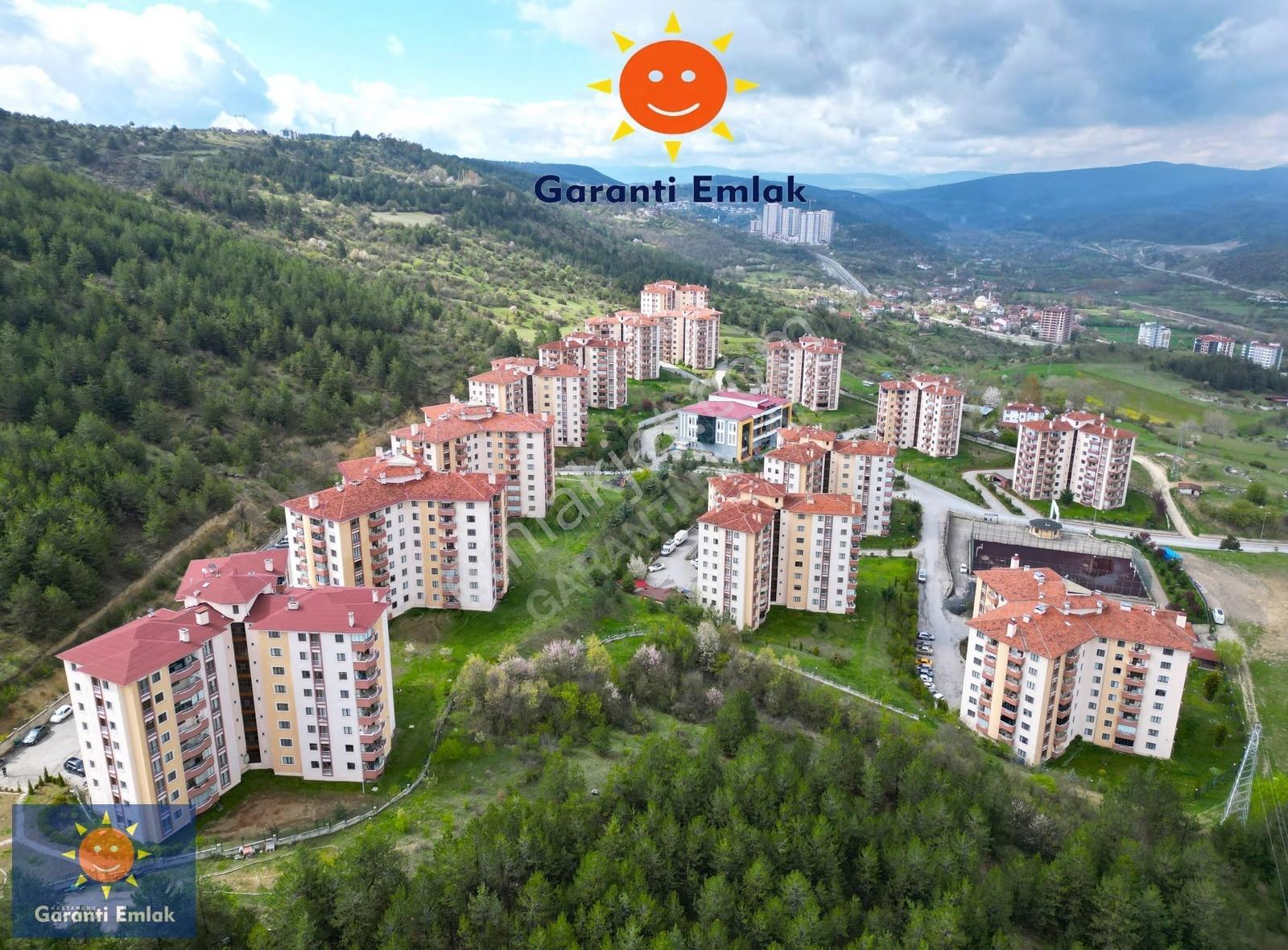 Garanti Emlak'tan, Doğakent'te, 165 M², 3+1, Acil Satılık Daire - Görsel 9