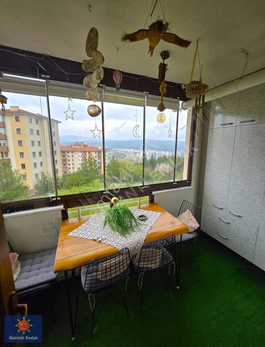 Garanti Emlak'tan, Doğakent'te, 165 M², 3+1, Acil Satılık Daire - Görsel 15