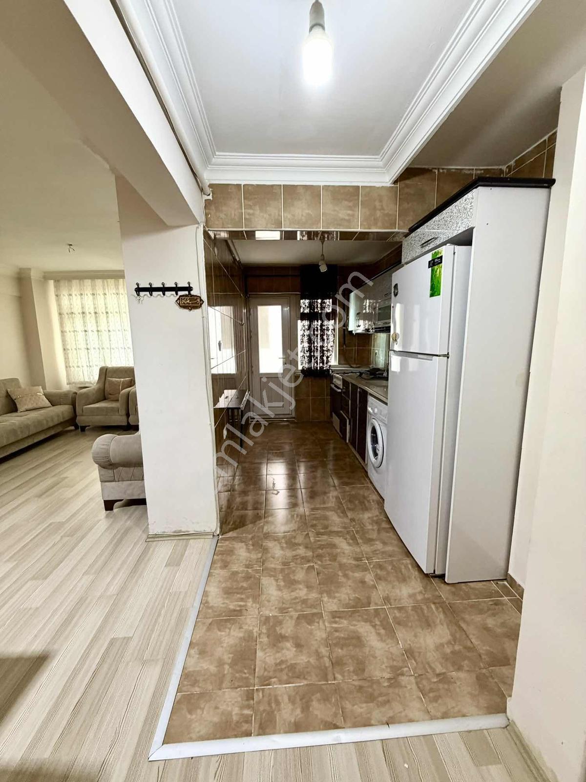 Sb Gayrimenkul'den Altıparmak'da Satılık 2+1 Satılık Daire - Görsel 10