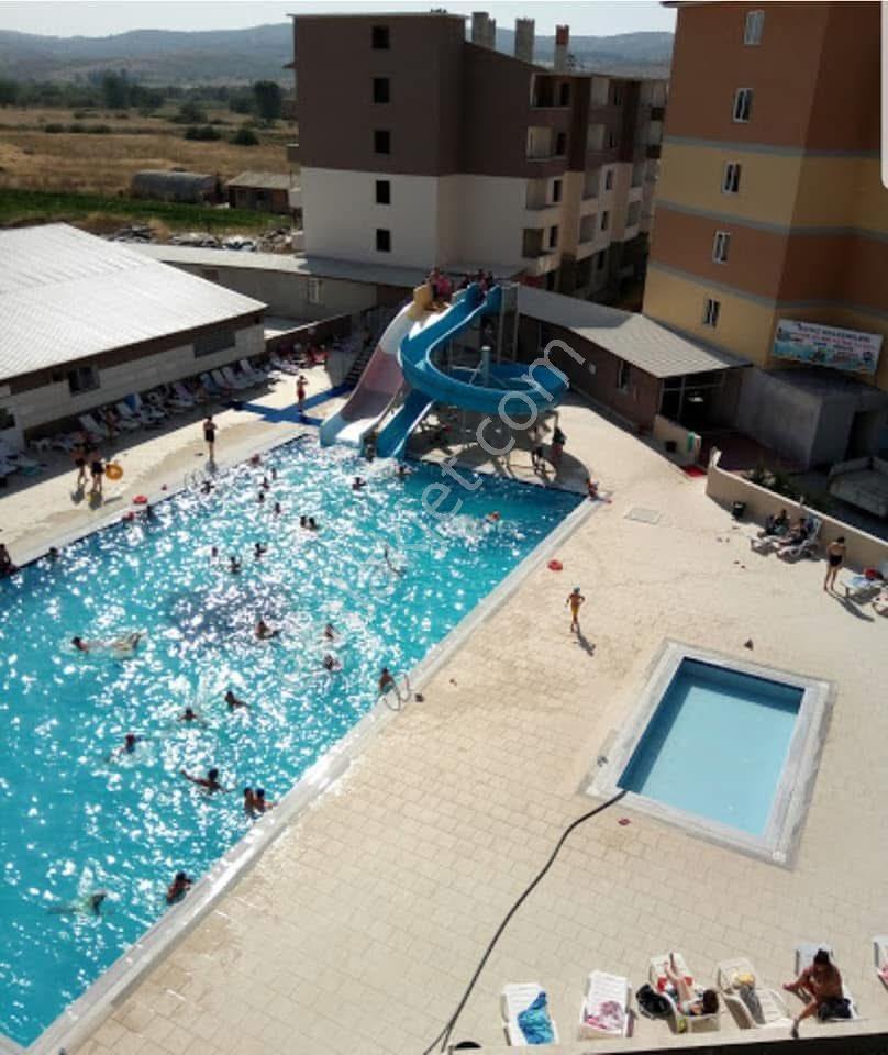 Balcity-bigadiç Hera Thermal 1+1 Devremülk Satılıktır - Görsel 5