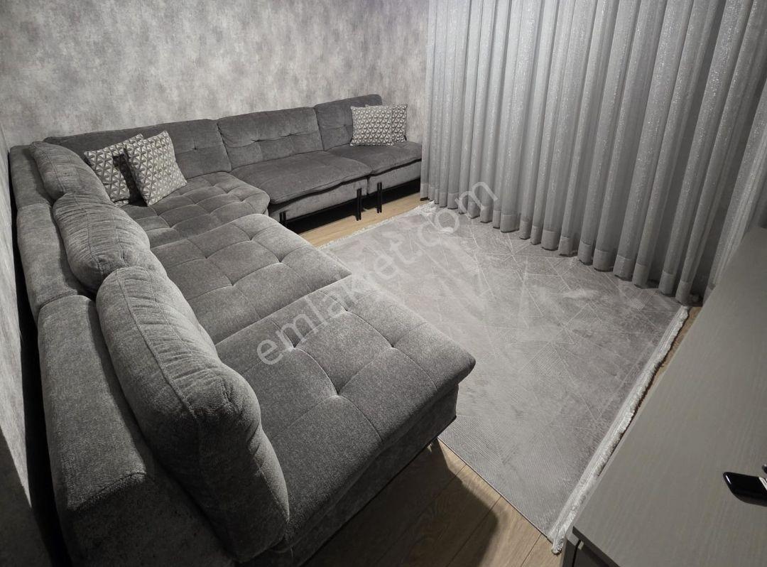 Prestij Park Elit'te Sıfır Gibi Harika Konumda 2 Kat Fırsat 4+1 - Görsel 24