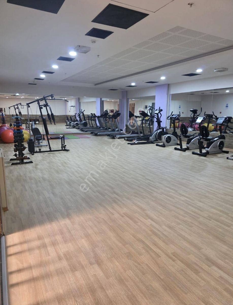 Prestij Park Elit'te Sıfır Gibi Harika Konumda 2 Kat Fırsat 4+1 - Görsel 28