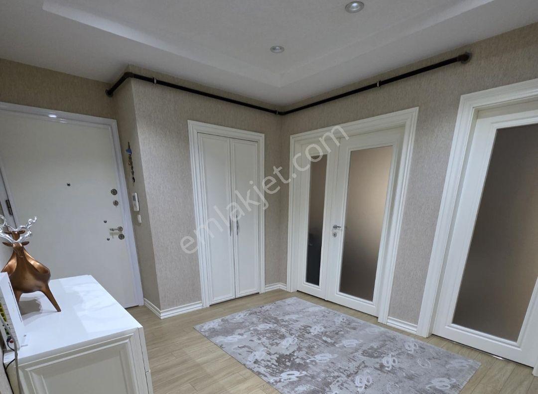Prestij Park Elit'te Sıfır Gibi Harika Konumda 2 Kat Fırsat 4+1 - Görsel 8