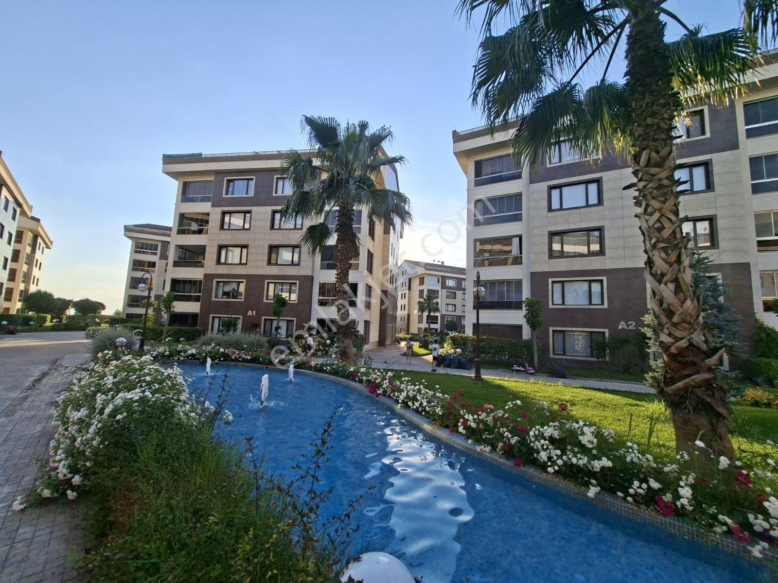 Prestij Park Elit'te Sıfır Gibi Harika Konumda 2 Kat Fırsat 4+1 - Görsel 43