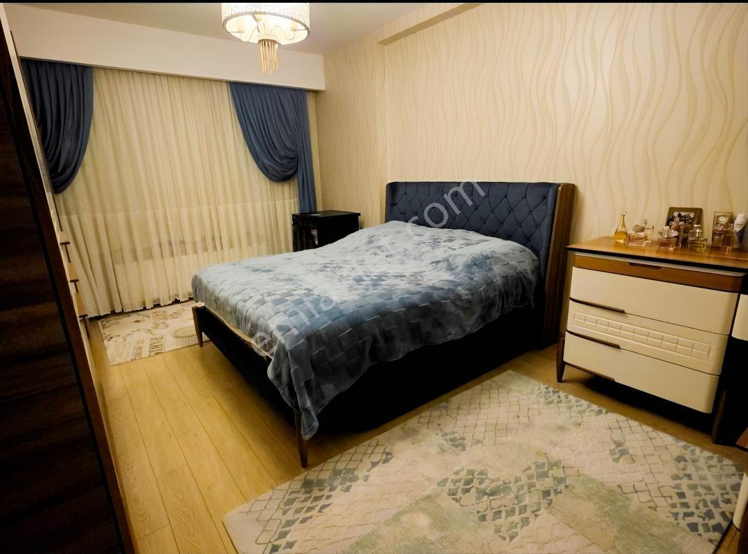 Prestij Park Elit'te Sıfır Gibi Harika Konumda 2 Kat Fırsat 4+1 - Görsel 35
