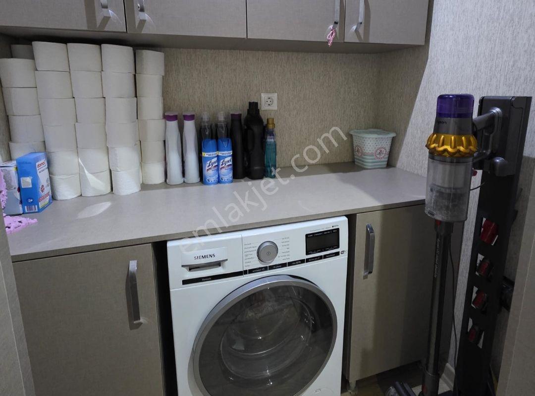Prestij Park Elit'te Sıfır Gibi Harika Konumda 2 Kat Fırsat 4+1 - Görsel 42