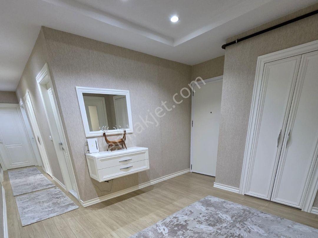 Prestij Park Elit'te Sıfır Gibi Harika Konumda 2 Kat Fırsat 4+1 - Görsel 36