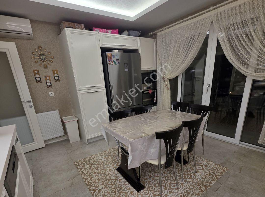 Prestij Park Elit'te Sıfır Gibi Harika Konumda 2 Kat Fırsat 4+1 - Görsel 29