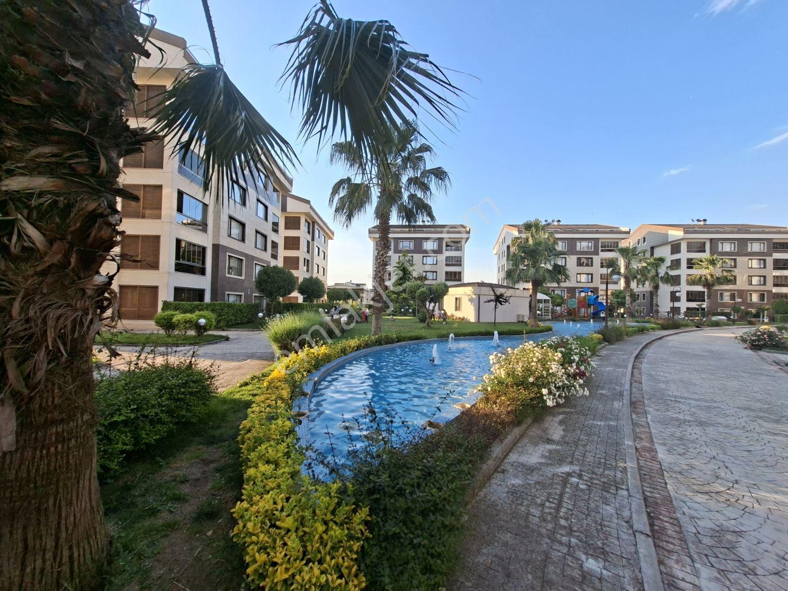 Prestij Park Elit'te Sıfır Gibi Harika Konumda 2 Kat Fırsat 4+1 - Görsel 47